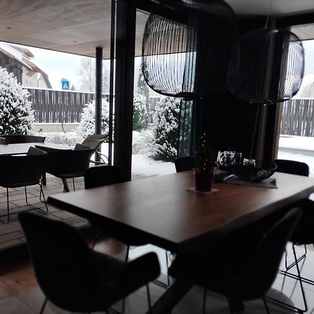 Apartamento Anton Dolomites Hideaway Brunico Exterior foto