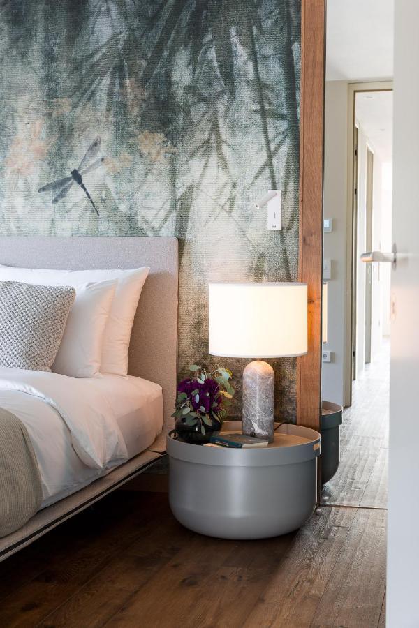 Apartamento Anton Dolomites Hideaway Brunico Exterior foto