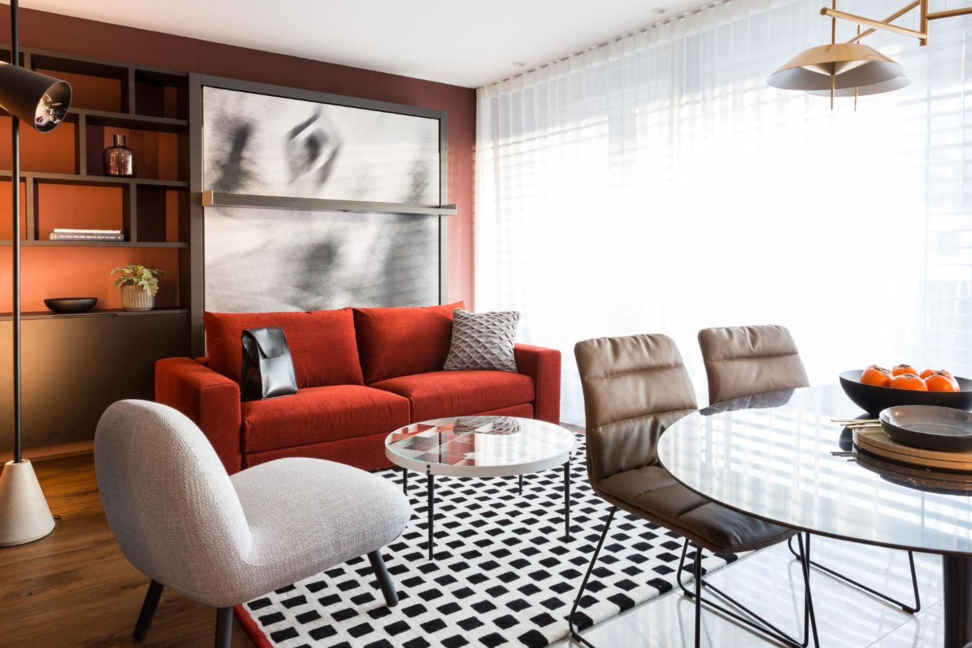 Apartamento Anton Dolomites Hideaway Brunico Exterior foto