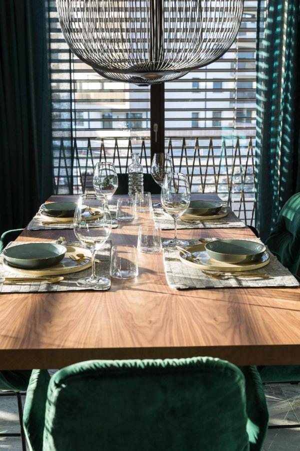 Apartamento Anton Dolomites Hideaway Brunico Exterior foto