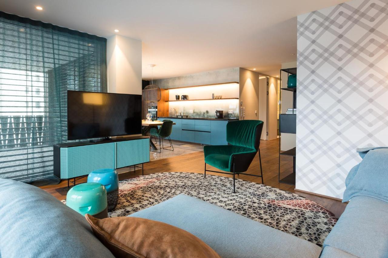 Apartamento Anton Dolomites Hideaway Brunico Exterior foto