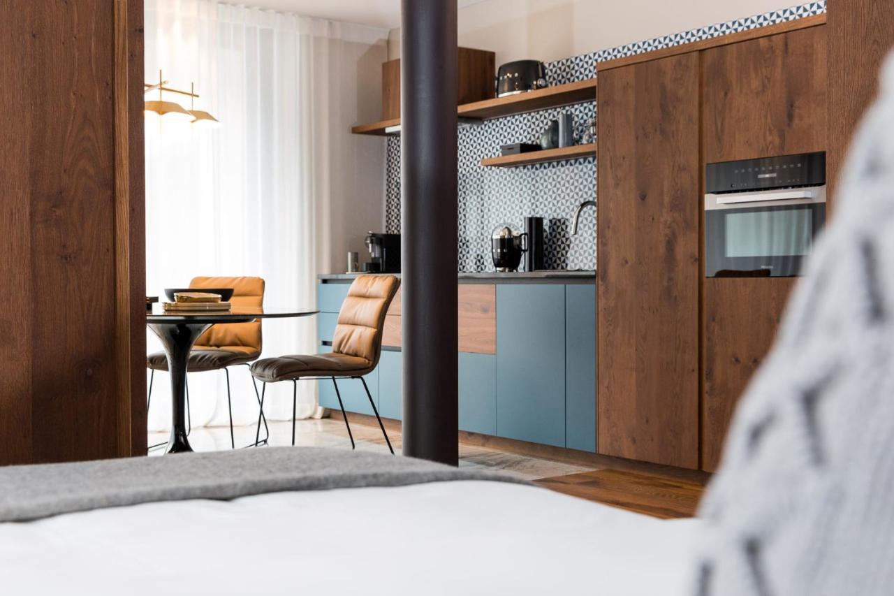 Apartamento Anton Dolomites Hideaway Brunico Exterior foto