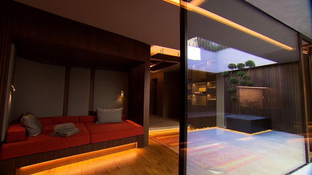 Apartamento Anton Dolomites Hideaway Brunico Exterior foto