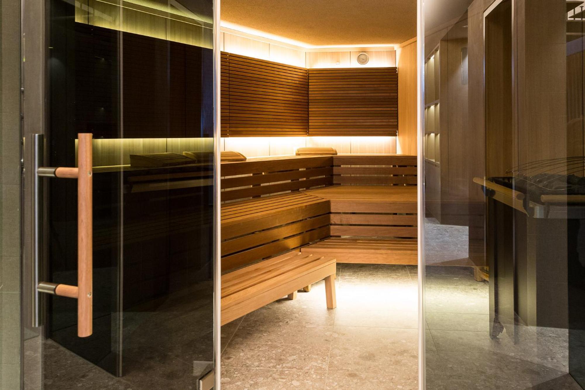 Apartamento Anton Dolomites Hideaway Brunico Exterior foto