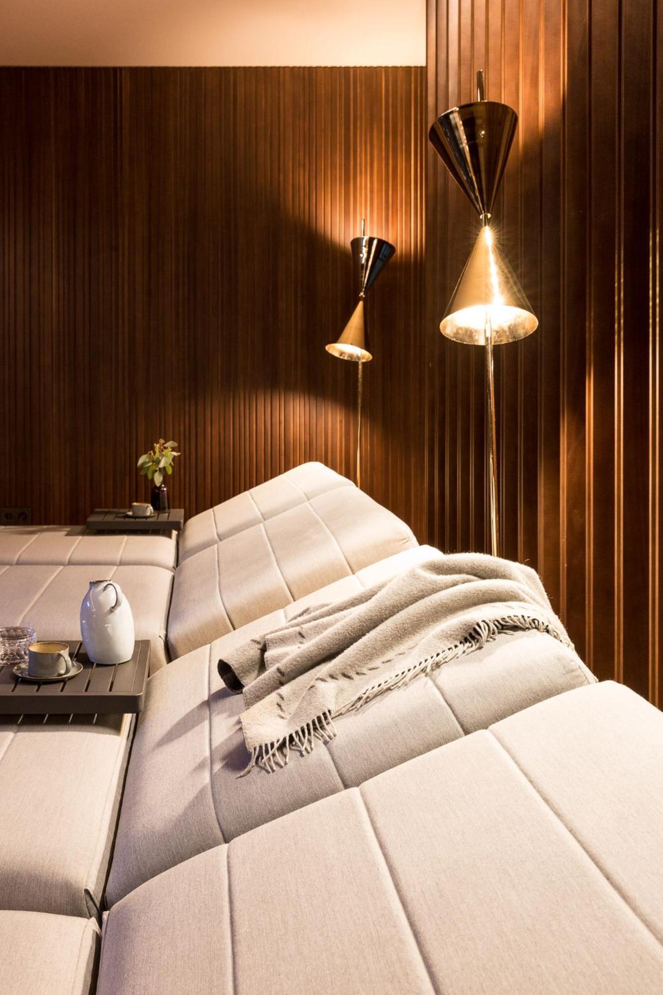 Apartamento Anton Dolomites Hideaway Brunico Exterior foto