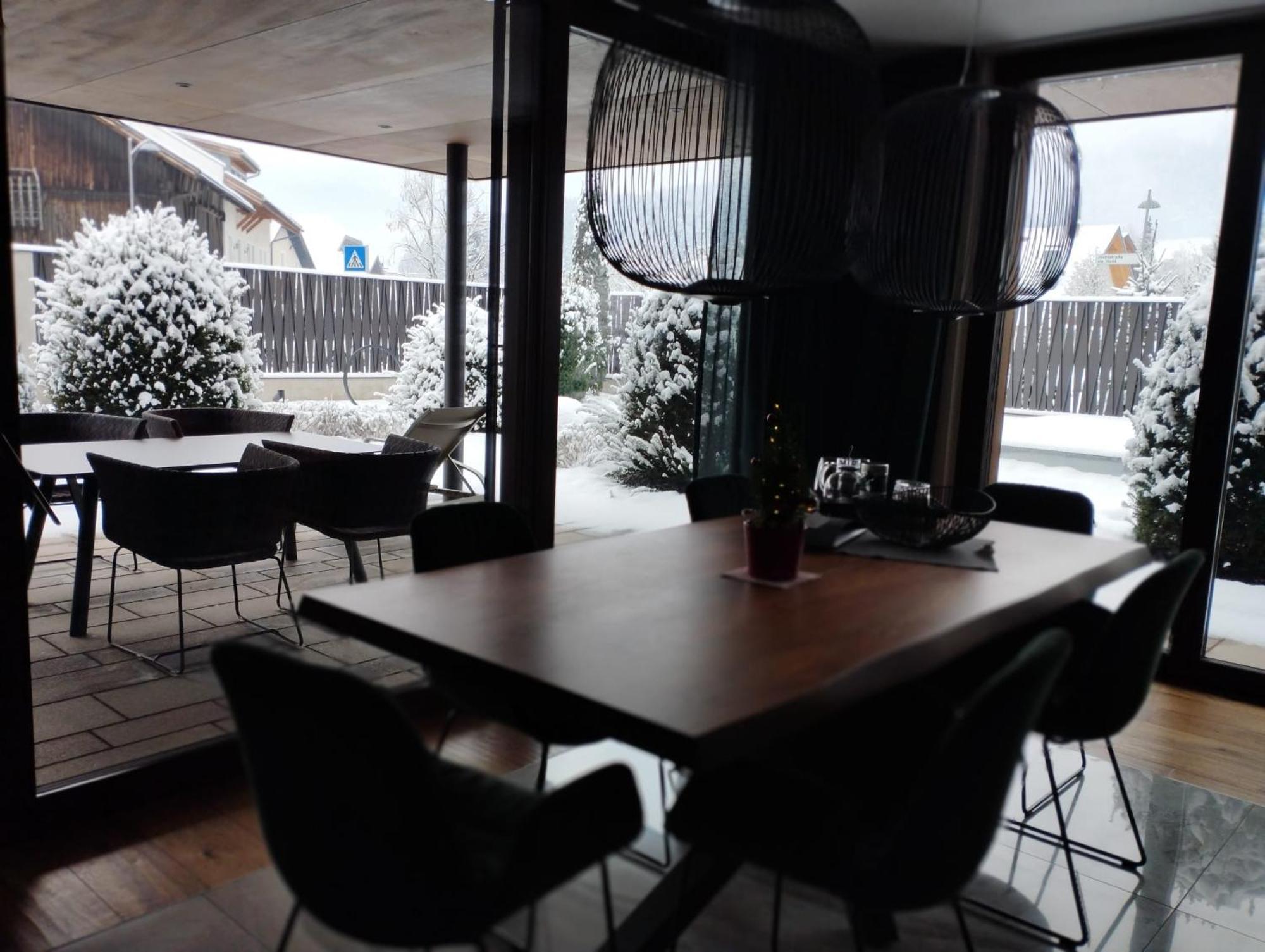 Apartamento Anton Dolomites Hideaway Brunico Exterior foto